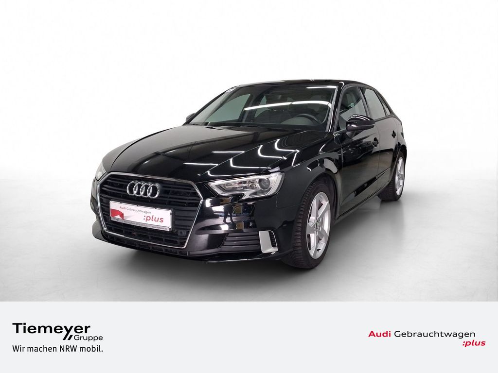 Bild des Angebotes Audi A3 Sportback 30 g-tron SPORT XENON NAVI SPORTSIT