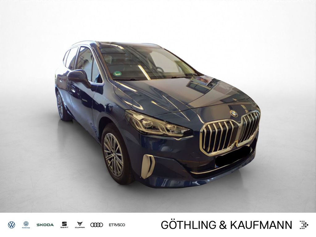 Bild des Angebotes BMW 223i Active Tourer xDrive Luxury Line*PANO*AHK*H