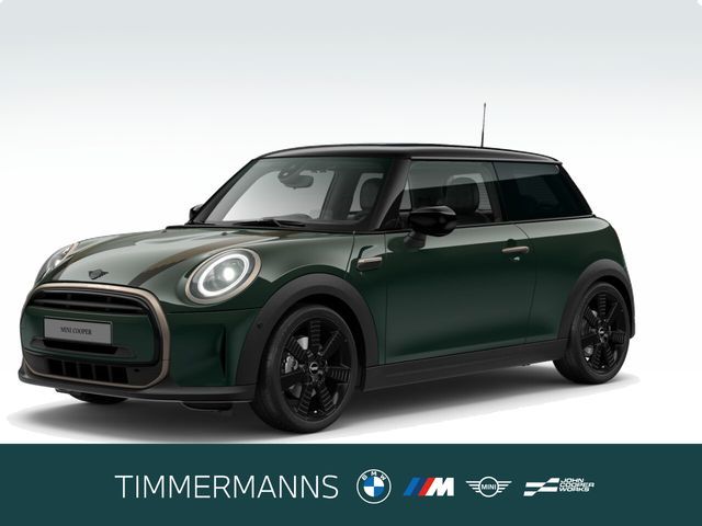 Bild des Angebotes MINI Cooper Resolute Edition Lenkradhz Navi