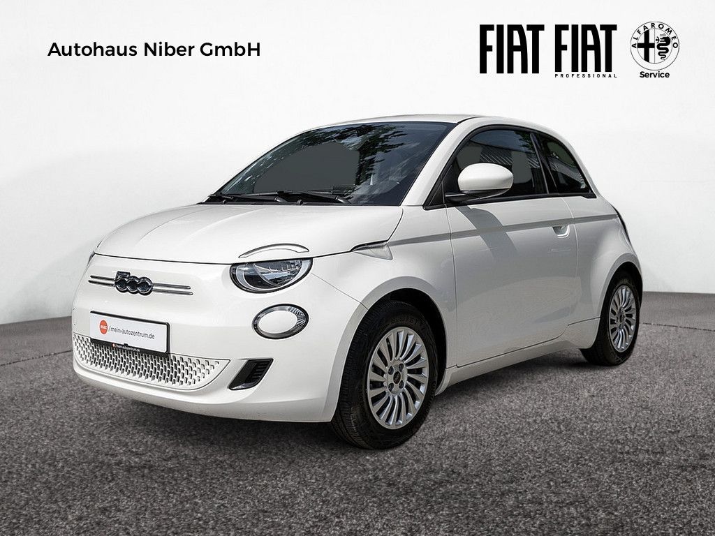 Bild des Angebotes Fiat 500e Base 42kWh 3+1 Klima Carplay u.v.m.