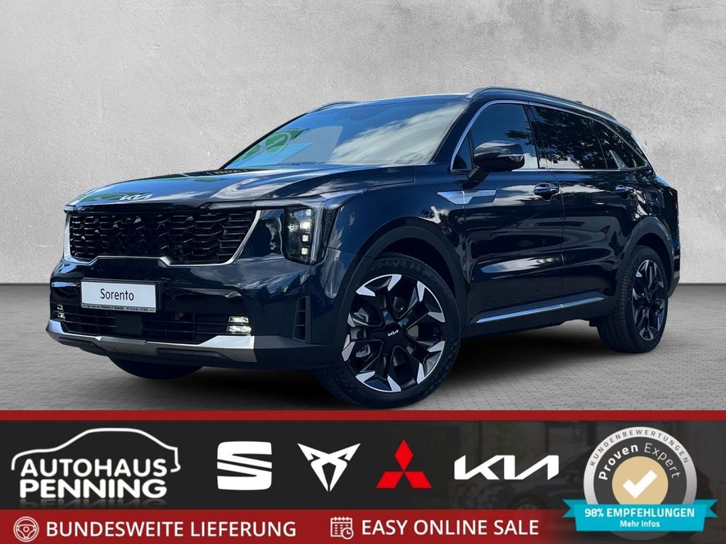Bild des Angebotes Kia Sorento 2.2D / UPE: 71.225,- € / PLATINUM 7S NAP