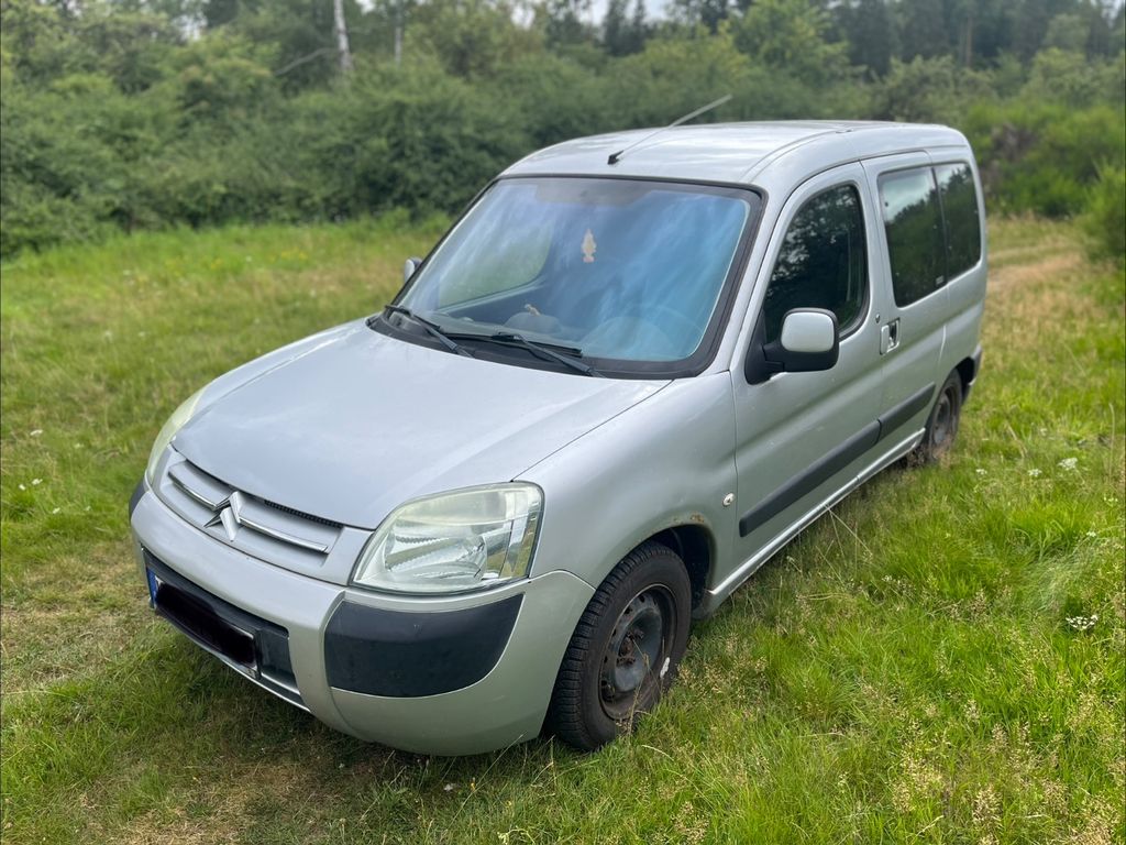 Citroën Berlingo 1.4 Multispace