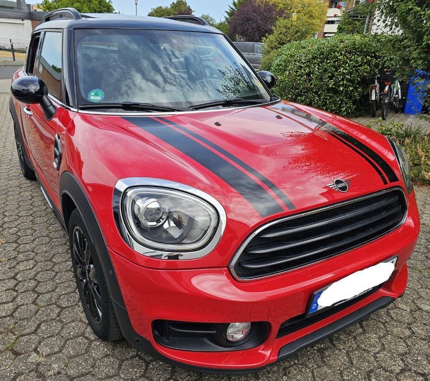 Bild des Angebotes MINI Cooper Countryman Cooper Cooper