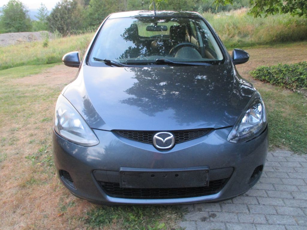 Bild des Angebotes Mazda 2 1.3 55kW Independence Independence