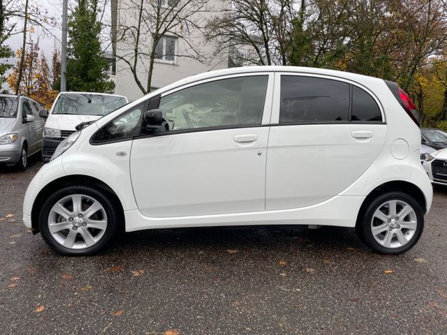 Peugeot iOn Active Alu Klima 5 Türen Elektro