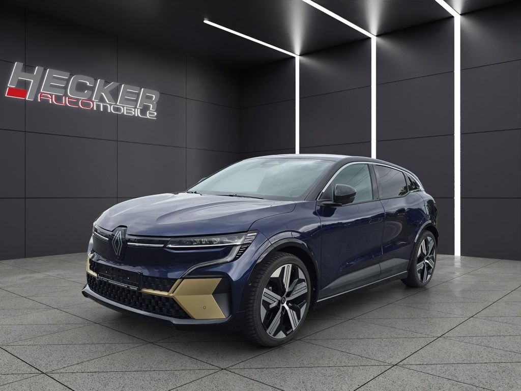 Bild des Angebotes Renault Megane E-Tech EV60 220 Iconic (60 kWh)