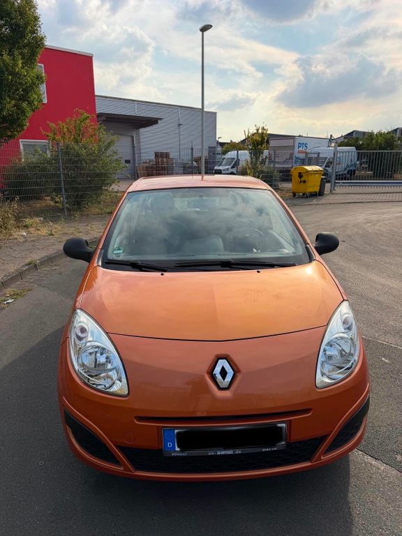 Bild des Angebotes Renault Twingo 1.2 eco2 Günstig im Unterhalt.Zuverlässig