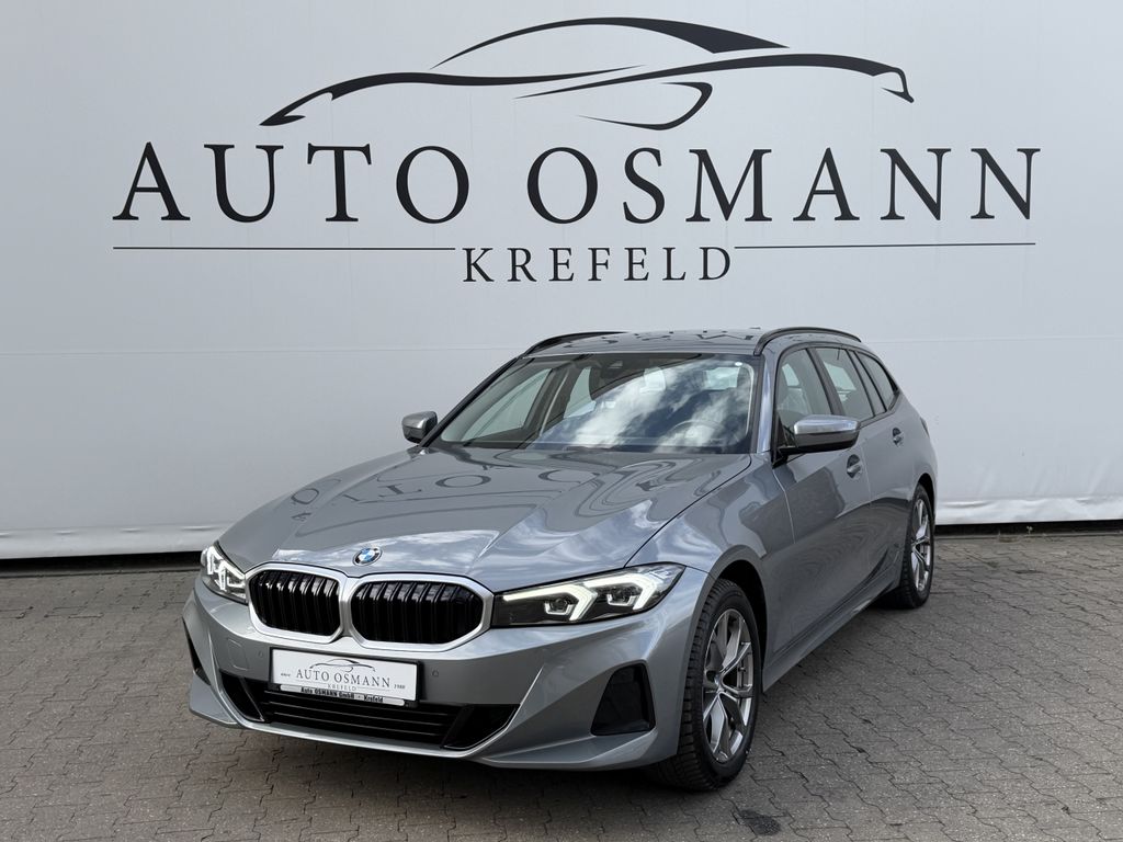 Bild des Angebotes BMW 320 d Touring xDrive Aut. | Driving Assistant