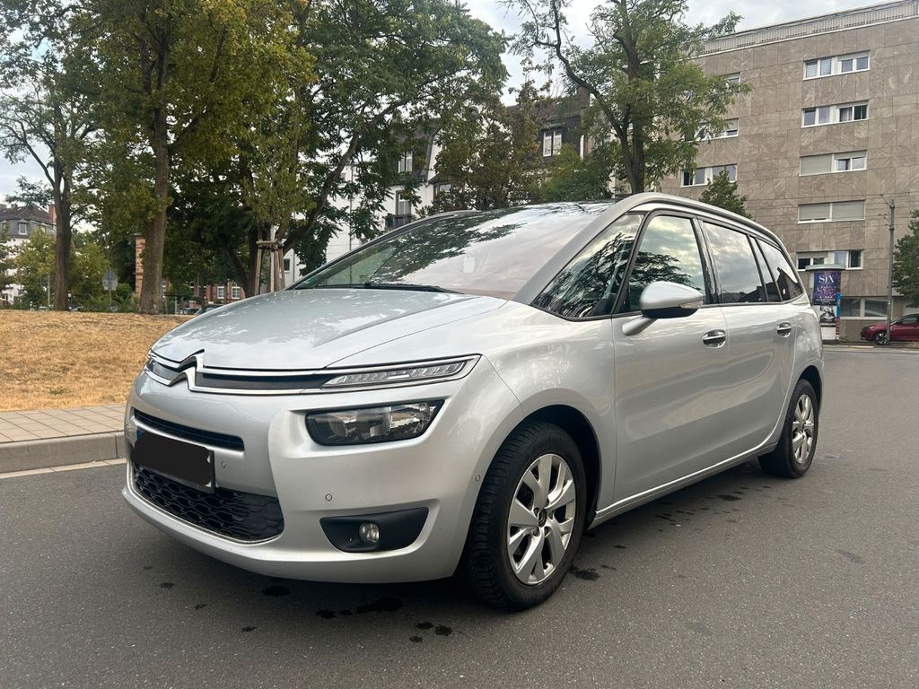 Bild des Angebotes Citroën Grand C4 Picasso