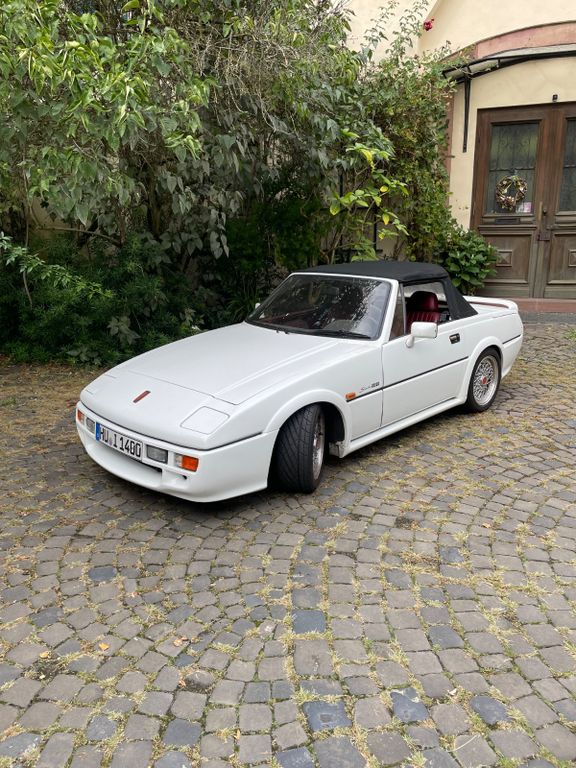 Bild des Angebotes Andere Reliant Scimitar Sabre