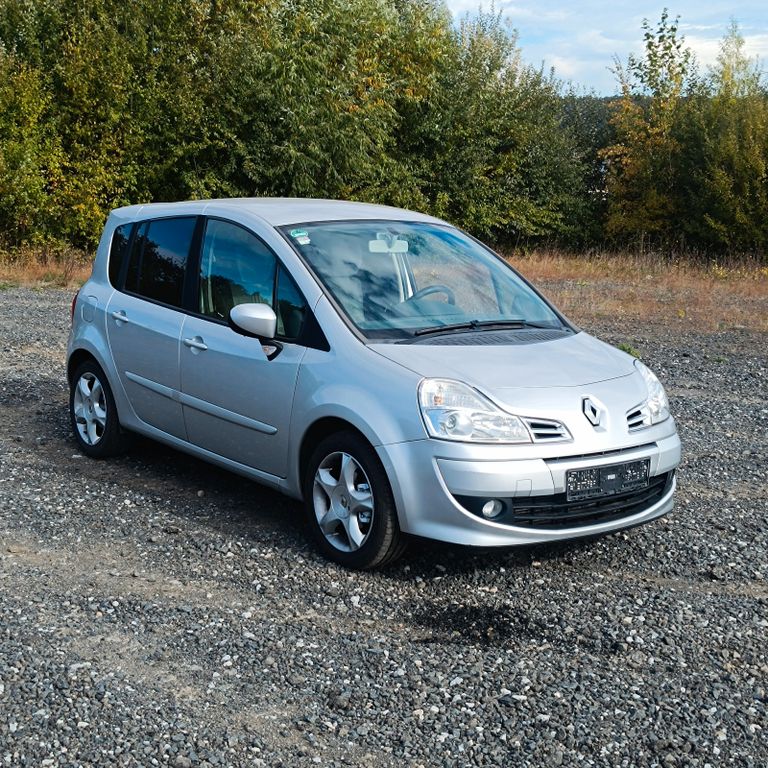 Bild des Angebotes Renault Grand Modus Dynamique 1.2 16V TCE eco2 74kW AHK