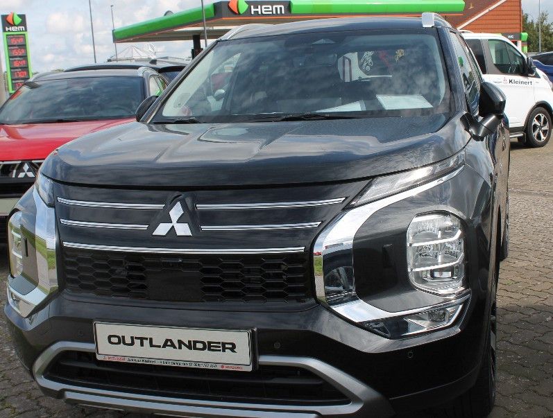 Bild des Angebotes Mitsubishi Outlander 2.4 PHEV 100 kW S-AWC Intro Edition,