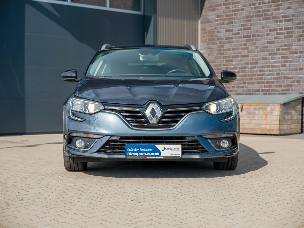 Bild des Angebotes Renault Megane IV Grandtour Limited 8Fach-Navi-SHZ-PDC