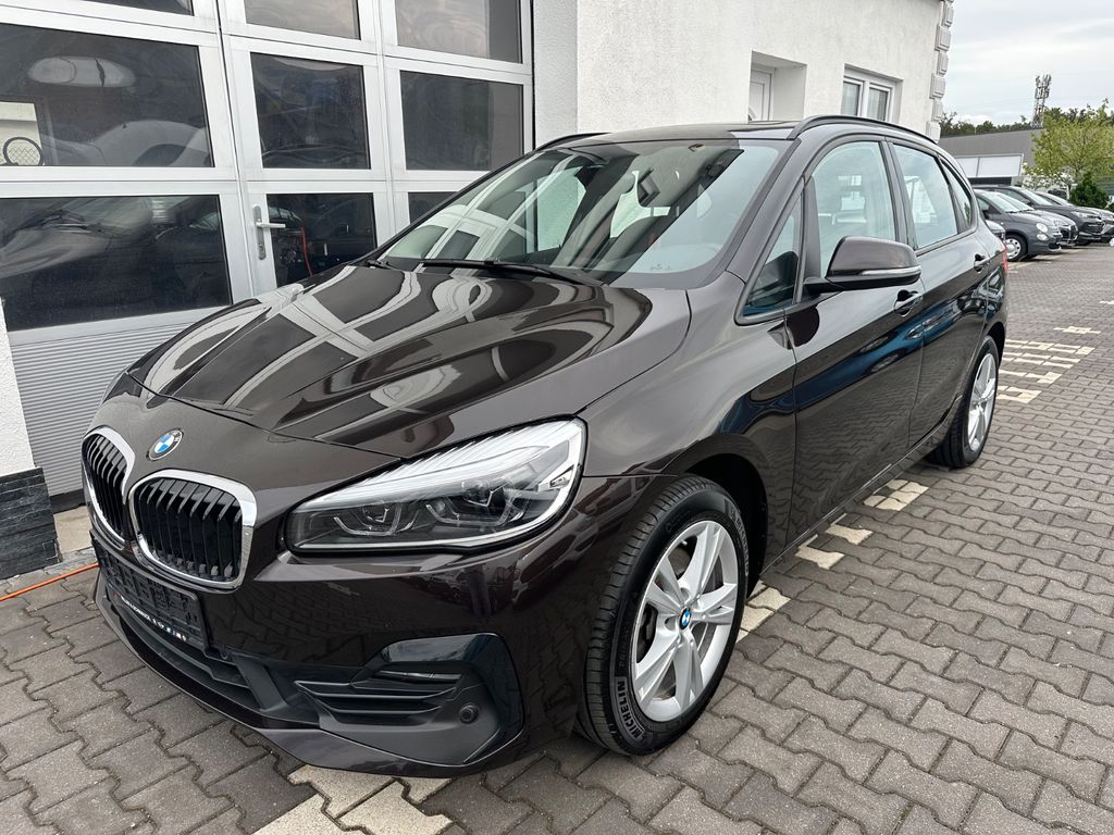 Bild des Angebotes BMW 218 Active Tourer 218 d xDrive Sport Line