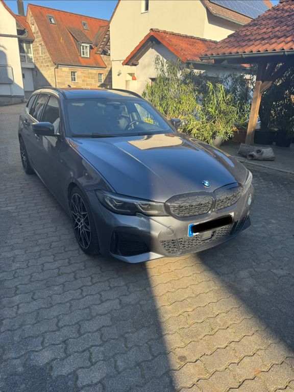 Bild des Angebotes BMW 340 M340d xDrive Touring Auto -