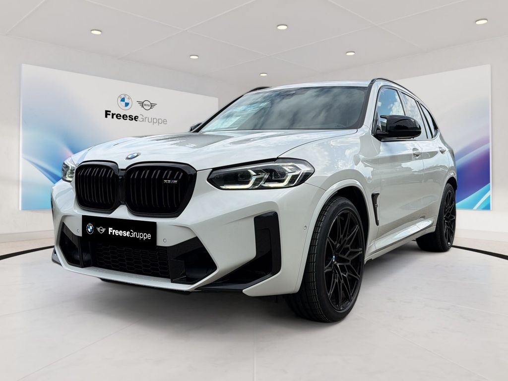 Bild des Angebotes BMW X3 M xDrive M Sport HEAD-UP PANO RFK HIFI LORDOS