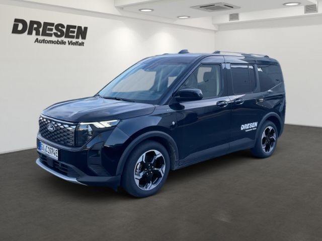 Bild des Angebotes Ford Tourneo Courier Active+Kamera+Navi+Abstandswarne