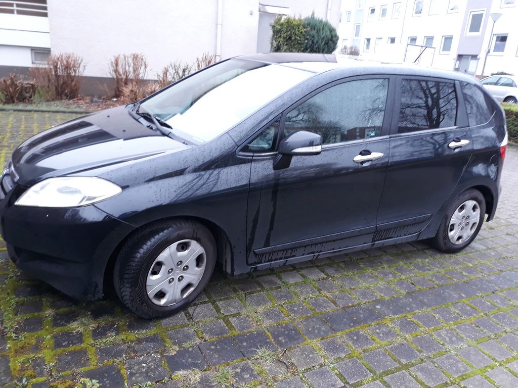 Bild des Angebotes Honda FR-V 1.7 LS