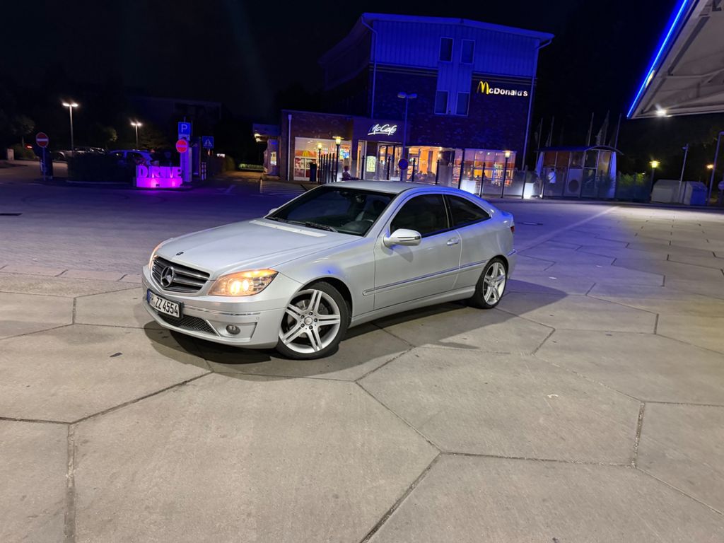 Bild des Angebotes Mercedes-Benz 230