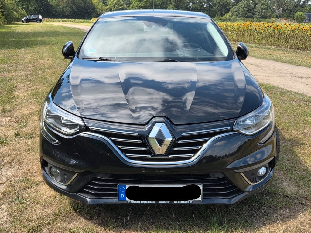 Bild des Angebotes Renault Megane TCe 160 GPF Bose Edition Bose Edition