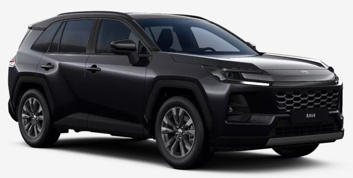 Toyota RAV4 Hybrid 4x4 Teamplayer MY2027,Totwin.,sofort
