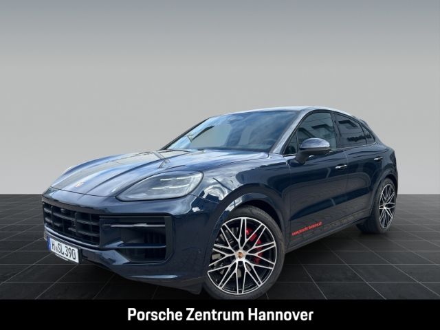 Bild des Angebotes Porsche Cayenne S Coupe