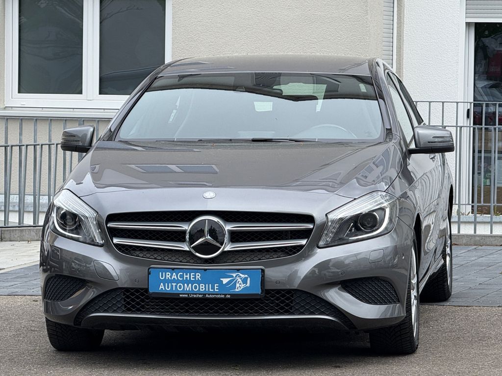 Bild des Angebotes Mercedes-Benz A 250 A A 250 BlueEfficiency Automatik