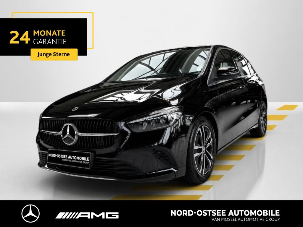 Bild des Angebotes Mercedes-Benz B 180 PROGRESSIVE ADVANCED LED KAMERA PDC