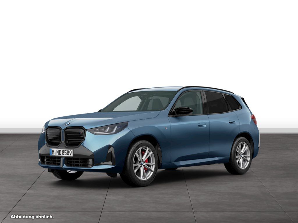 Bild des Angebotes BMW X3 M50 xDrive M SPORT PRO+DA PROF+PA PLUA+AHK+HK