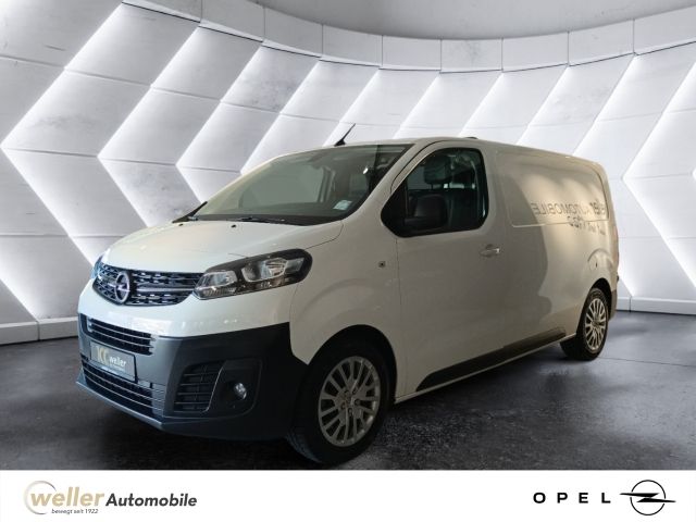 Bild des Angebotes Opel Vivaro Kasten 1.5D ''Edition'' M Rückfahrkamera