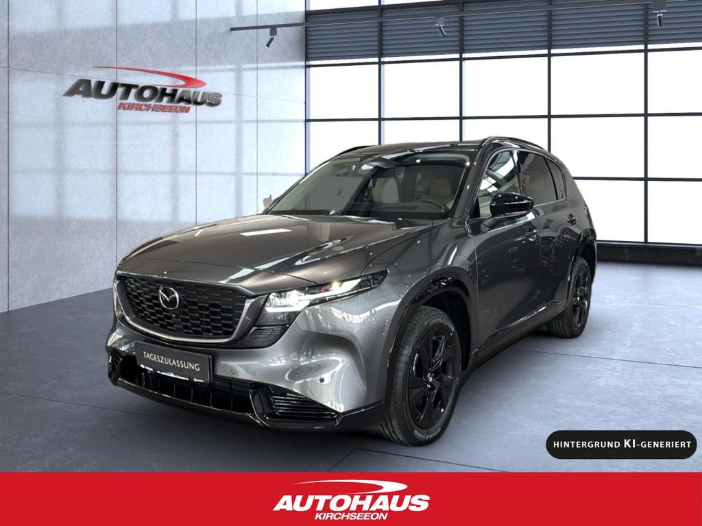 Bild des Angebotes Mazda CX-5 e-SKYACTIV-G 141 HOMURA