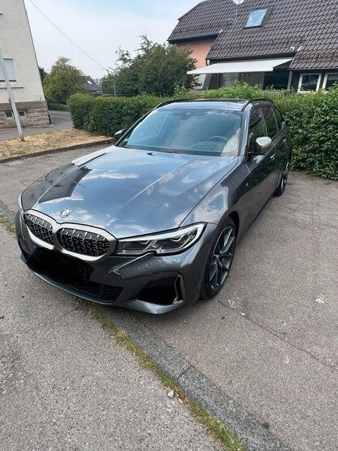 Bild des Angebotes BMW M340i xDrive Touring | Garantie 20.12.26