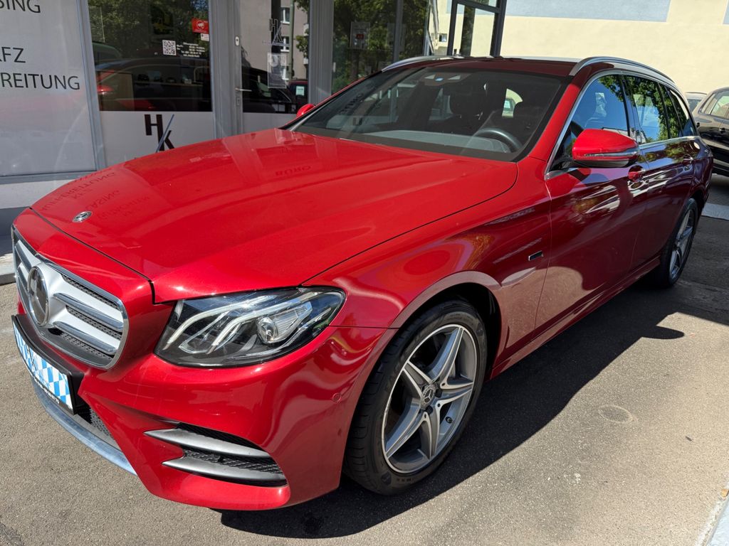 Bild des Angebotes Mercedes-Benz E 300 E T-Modell E 300 de / AMG-Line Int.