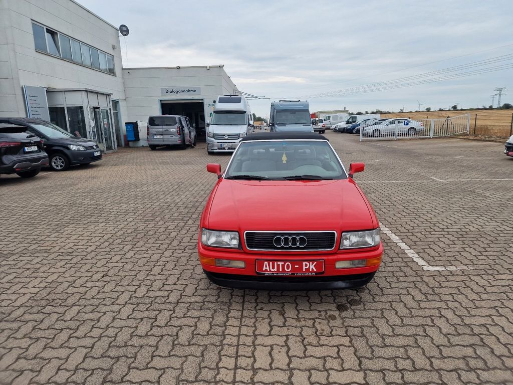 Audi 90\80
