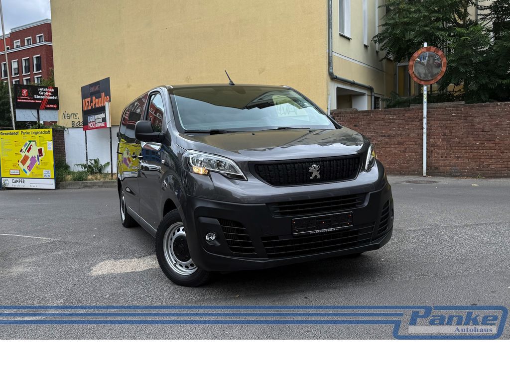 Bild des Angebotes Peugeot Expert Avantage L2 EAT*NAV*Carplay*S&S*Tempo