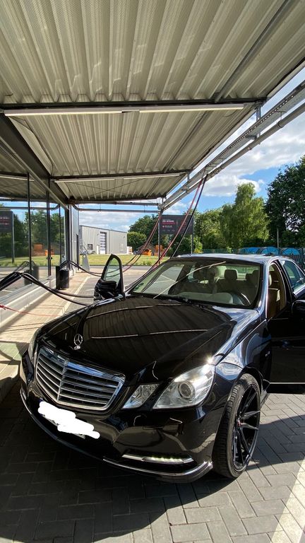 Bild des Angebotes Mercedes-Benz 220
