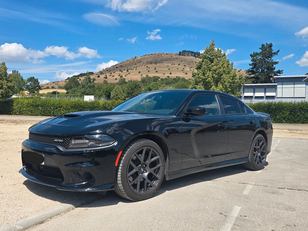 Bild des Angebotes Dodge Charger Daytona