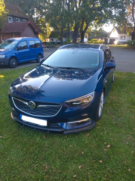 Bild des Angebotes Opel Insignia 1.6 Diesel 100kW Business Edition S...
