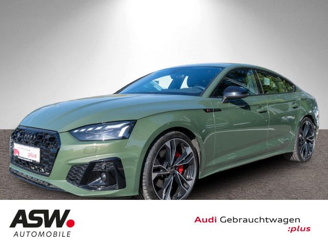 Bild des Angebotes Audi A5 Sportback S line 45 TFSI MATRIX LED SHZ RFK