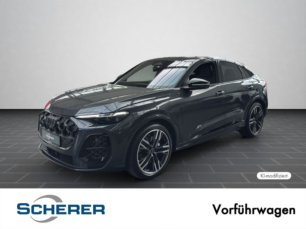 Bild des Angebotes Audi SQ5 Sportback TFSI 270 kW S tronic AHK, B&O Prem