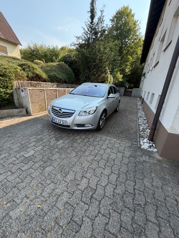 Bild des Angebotes Opel Insignia Sports Tourer 2.0 CDTI