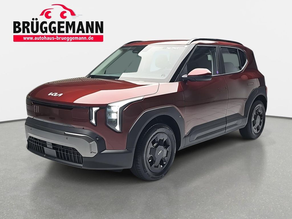 Bild des Angebotes Kia EV2 42.2 KWH AIR MJ27 WINTER WÄRMEPUMPE