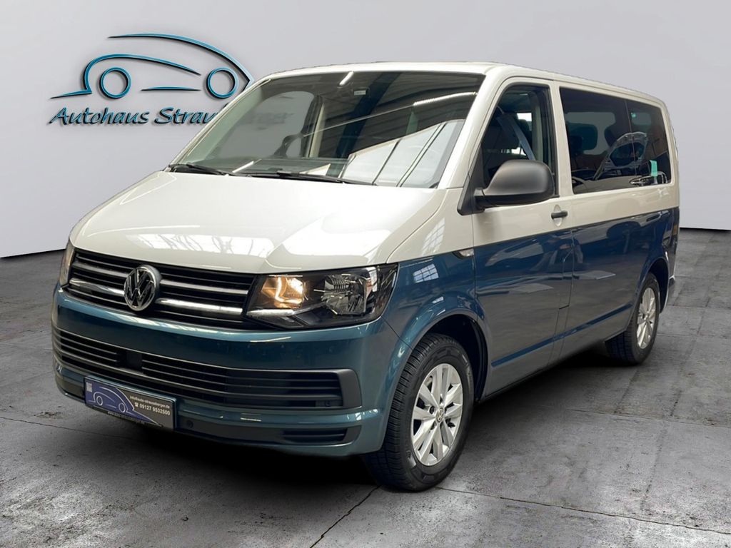 Bild des Angebotes Volkswagen T6 Multivan Trendline TSI AHK ACC RFK DAB+