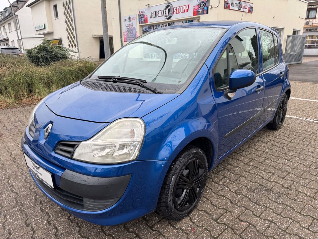 Bild des Angebotes Renault Modus Avantage KLIMAANLAGE*TÜV+SERVICE NEU*
