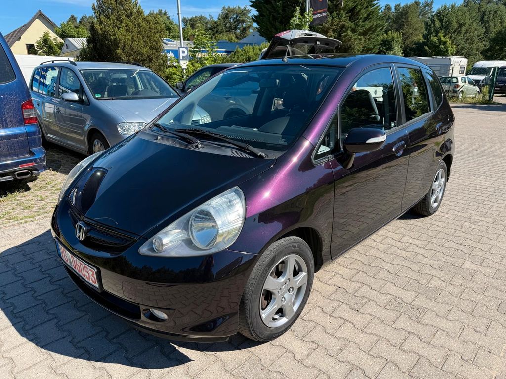 Bild des Angebotes Honda Jazz 1.4 16V  LS   KLIMA neu TUV