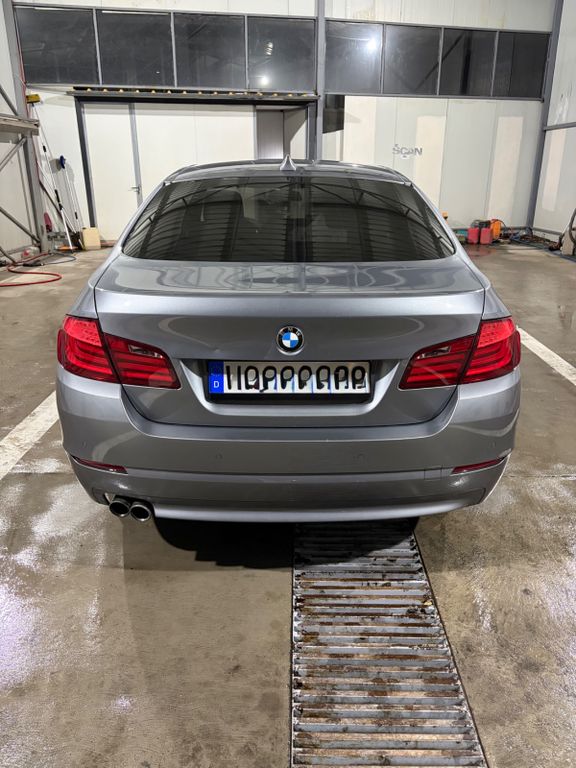 Bild des Angebotes BMW 523i -