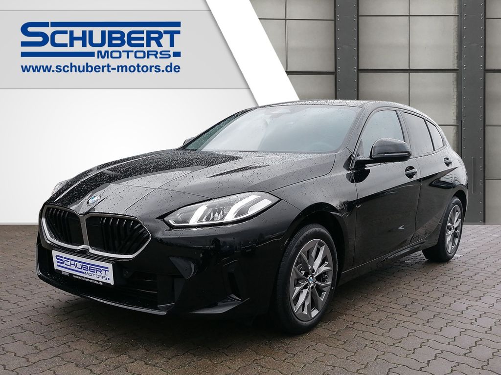 Bild des Angebotes BMW 116 *UPE:34.910€ * LED Navi Kamera DA PA DAB Par