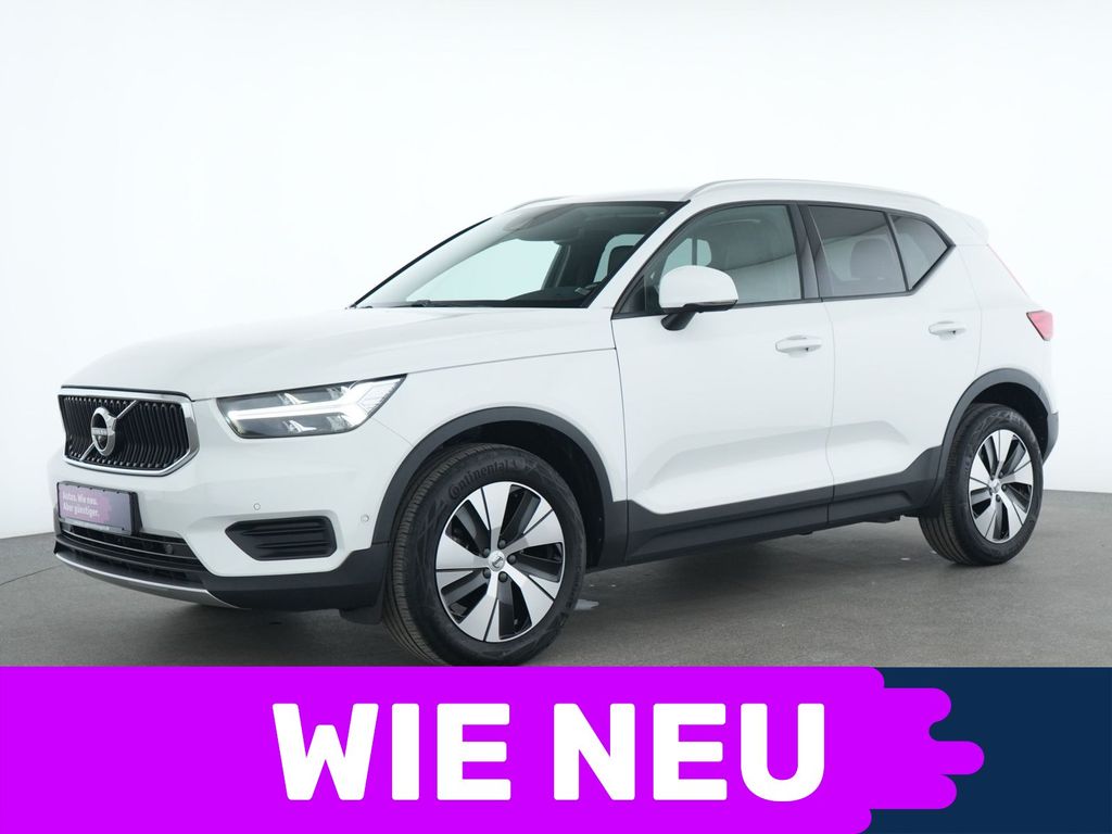 Bild des Angebotes Volvo XC40 T3 Momentum LED|Kamera|PDC|Winter-Paket|SHZ