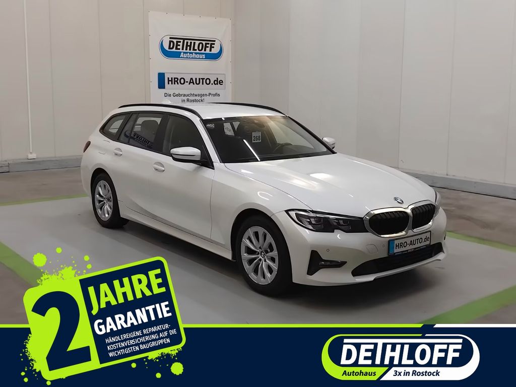 Bild des Angebotes BMW 320 d Touring