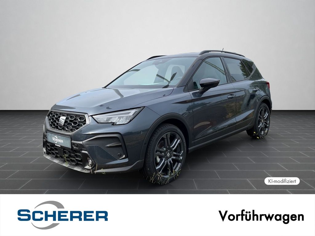 Bild des Angebotes Seat Arona FR 1,0 TSI 116 PS 7-Gang-DSG Tech Paket